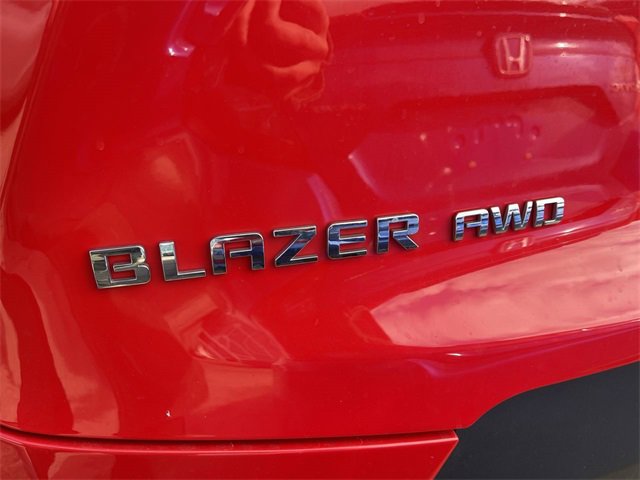 Used 2020 Chevrolet Blazer LT image 6