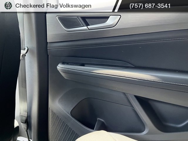 New 2025 Volkswagen Atlas Cross Sport SE image 50