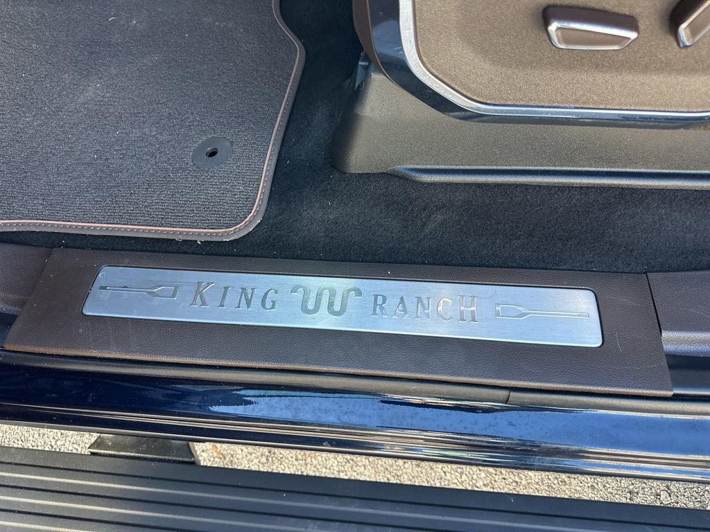Certified 2025 Ford F150 King Ranch image 16
