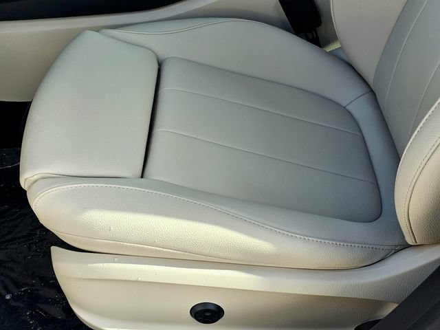 New 2026 Mercedes-Benz CLA 250 4MATIC image 17