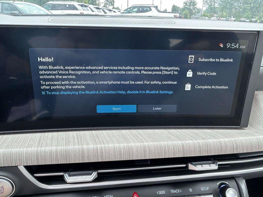 New 2026 Hyundai Sonata Limited FWD image 43