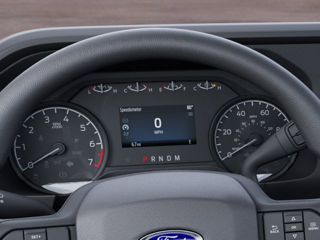 New 2027 Ford F350 XL w/ Camper Package RWD image 13