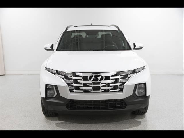 Used 2022 Hyundai Santa Cruz SEL Premium AWD/4WD video 2