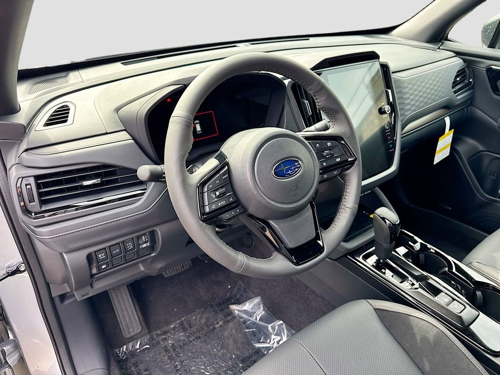 New 2026 Subaru Forester Touring image 5
