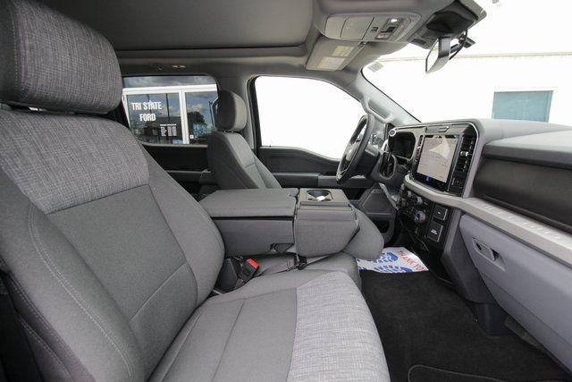 New 2026 Ford F350 XLT w/ XLT Premium Package image 37