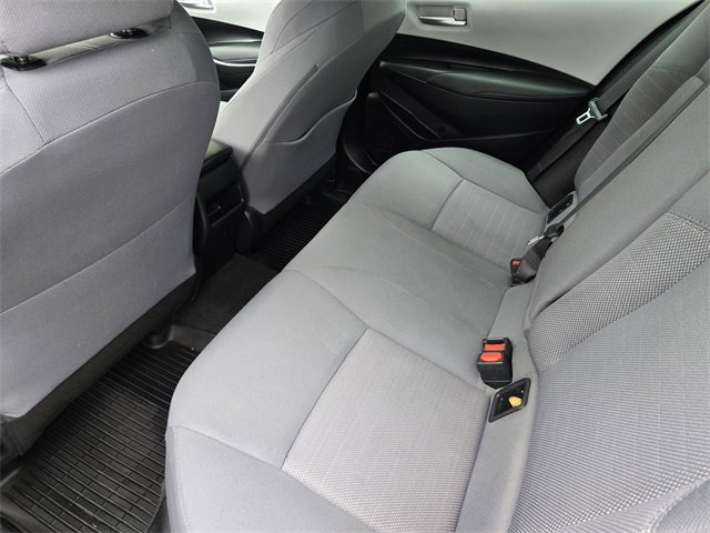 Used 2020 Toyota Corolla SE image 29