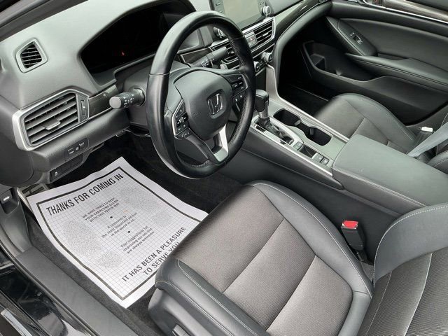 Used 2019 Honda Accord Sport image 14