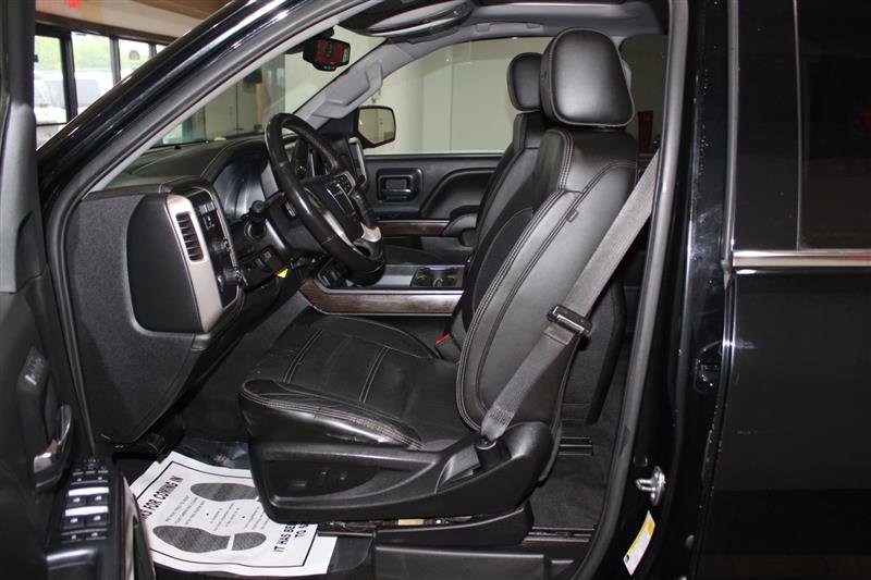 Used 2018 GMC Sierra 1500 Denali AWD/4WD image 27