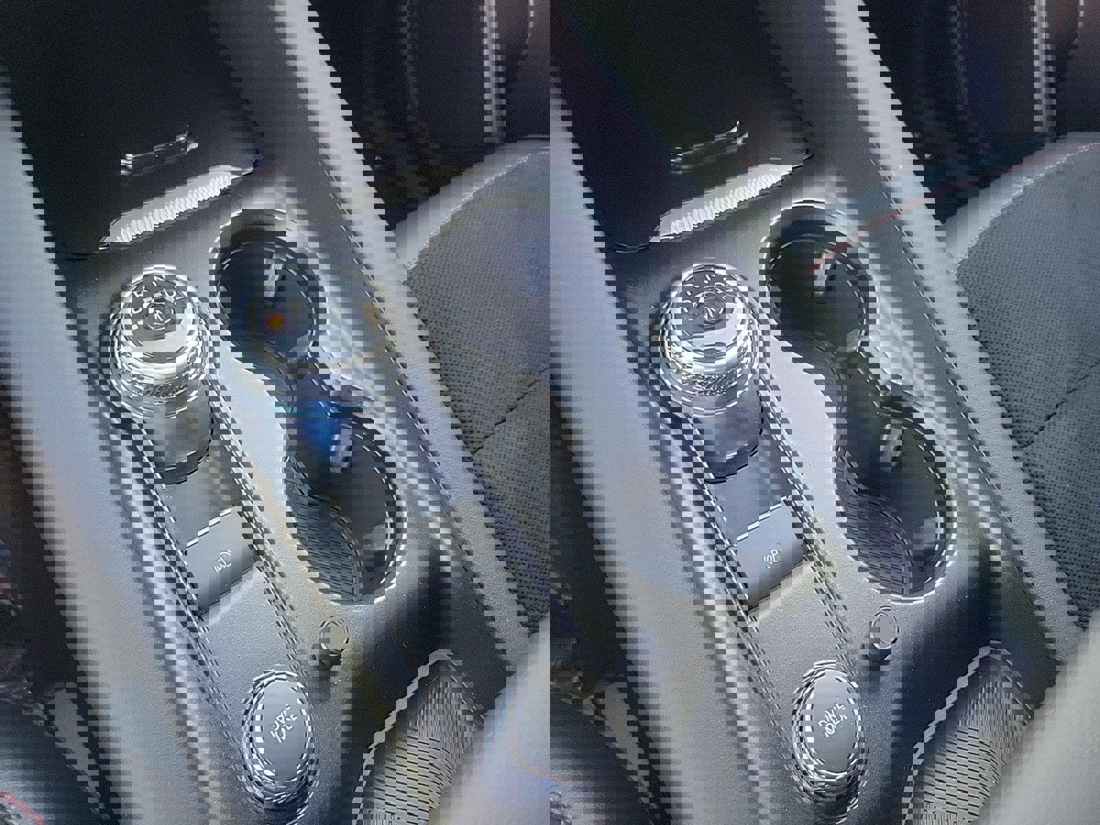 Used 2025 Ford Explorer ST image 18