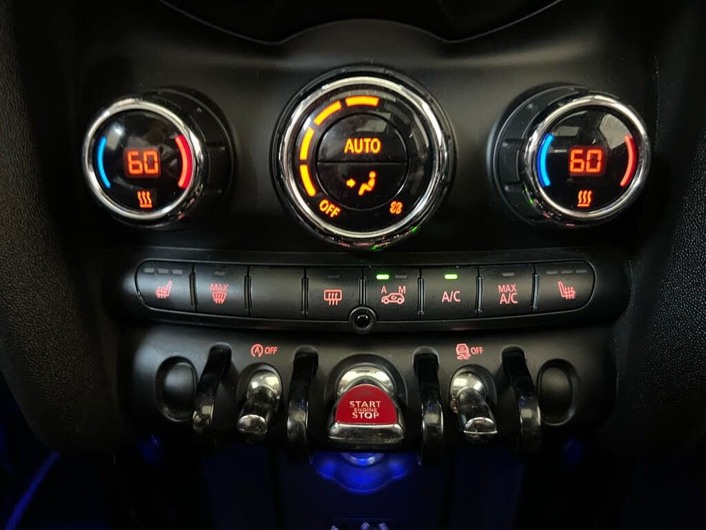 Used 2015 MINI Cooper S image 22