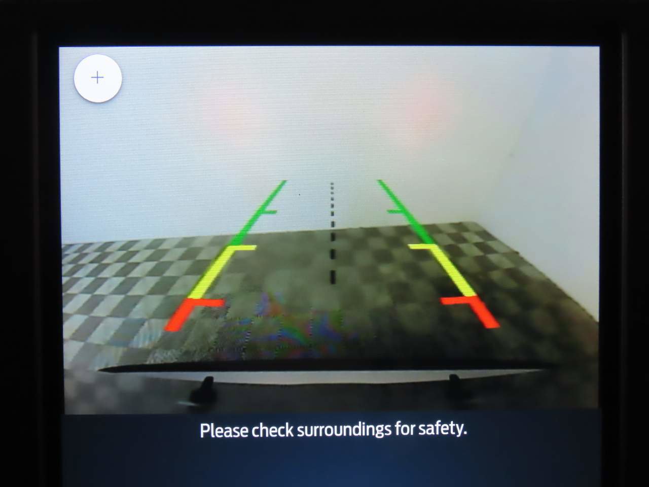 Used 2024 Ford Edge SEL image 10