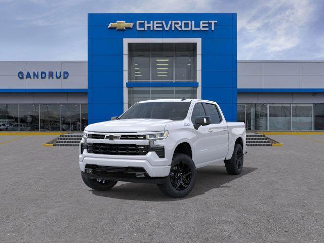 New 2026 Chevrolet Silverado 1500 RST image 32