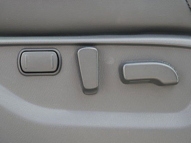 Used 2023 INFINITI QX80 Premium Select w/ Cargo Package AWD/4WD image 68