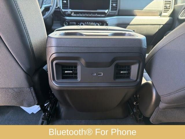 Used 2025 Chevrolet Silverado 1500 RST AWD/4WD image 20