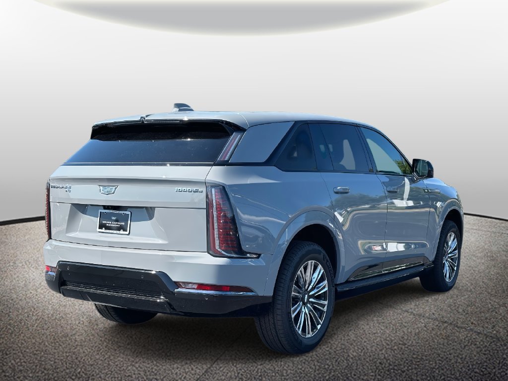 New 2026 Cadillac Escalade IQ Sport 1 AWD/4WD image 2