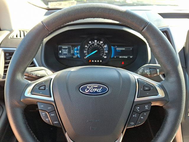 Certified 2022 Ford Edge SEL w/ Convenience Package image 19