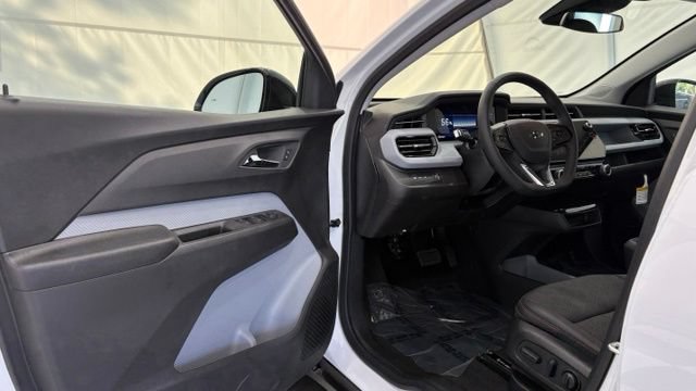 New 2027 Chevrolet Bolt RS FWD image 29