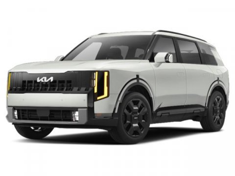 New 2027 Kia Telluride SX Prestige image 3