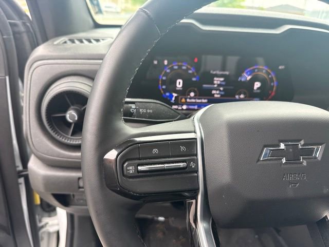 Certified 2026 Chevrolet Colorado Trail Boss AWD/4WD image 13