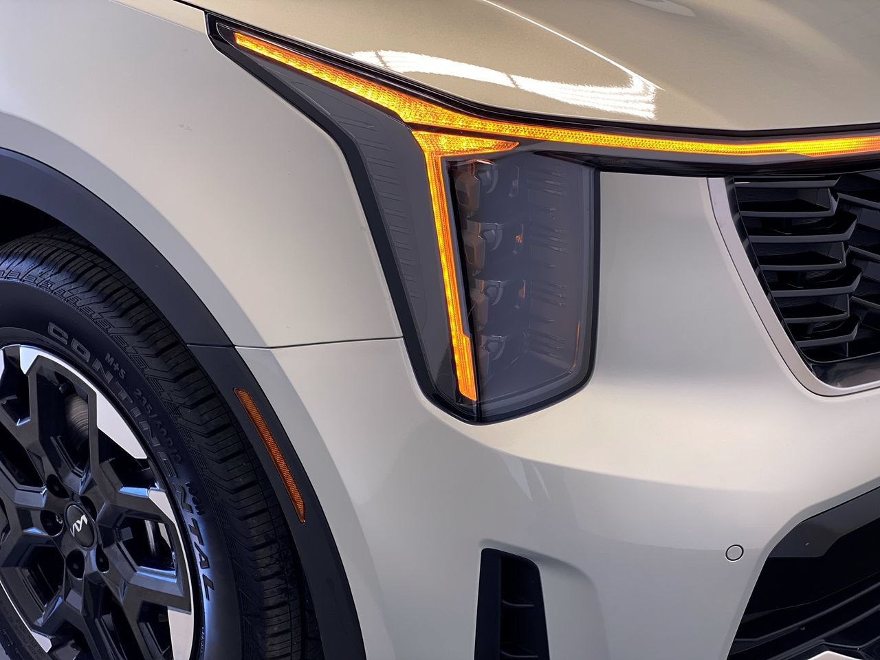 New 2026 Kia Sorento S FWD image 11
