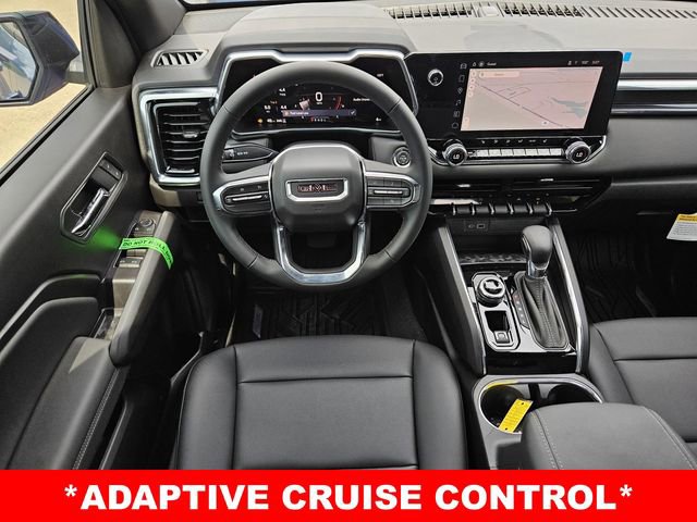 New 2026 GMC Canyon Elevation w/ Convenience Package image 4