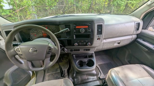 Used 2016 Nissan NV 1500 SV image 20