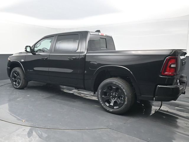 New 2026 RAM 1500 Big Horn w/ Night Edition image 3