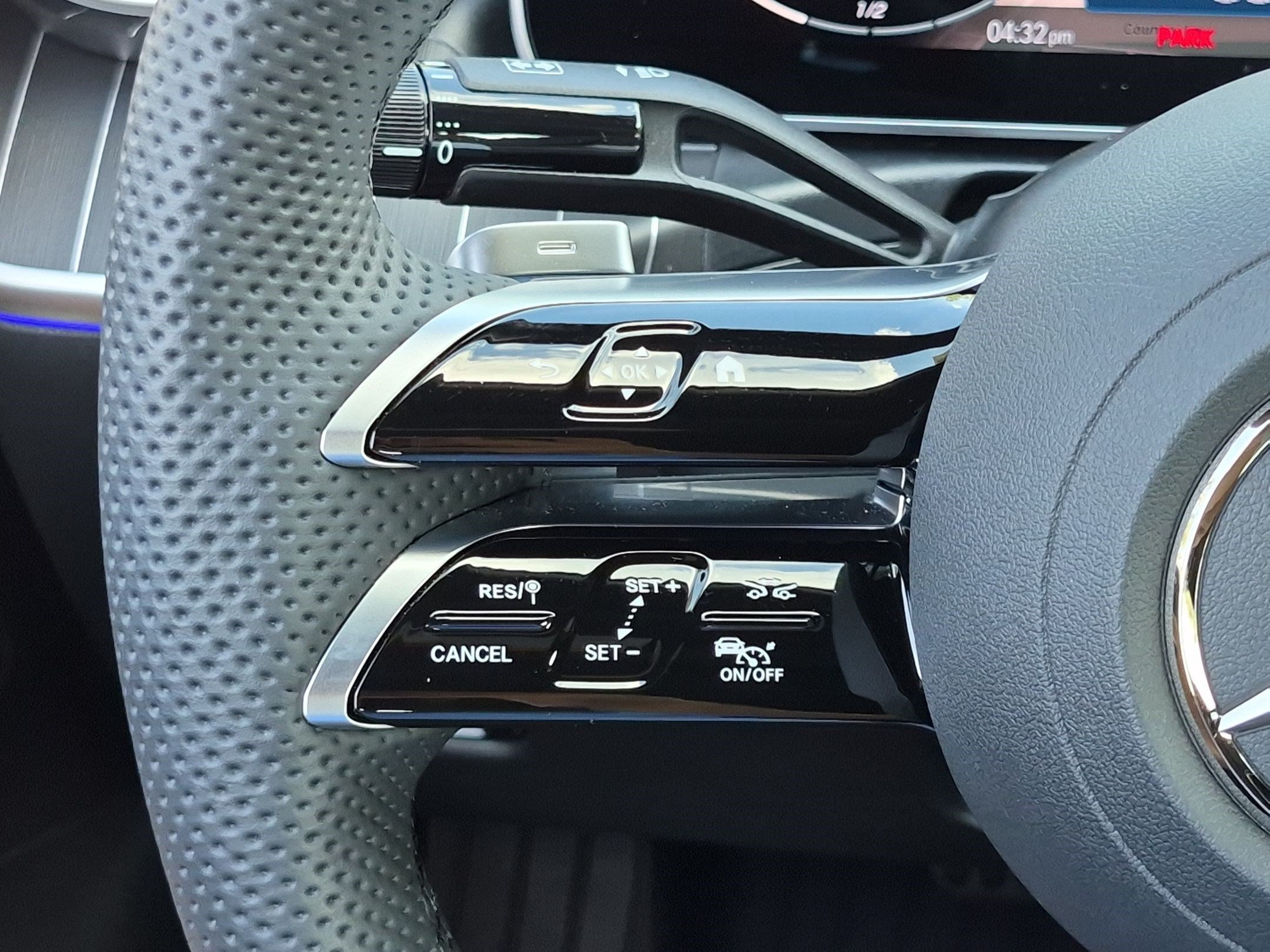 Used 2026 Mercedes-Benz CLE 450 4MATIC Cabriolet image 19