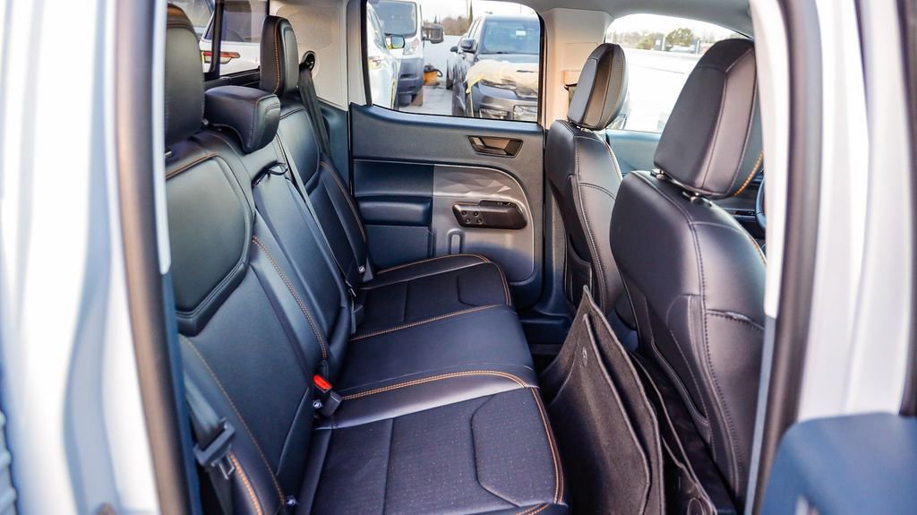 Used 2025 Ford Maverick Tremor image 20