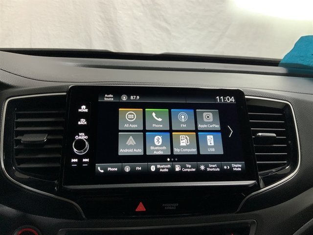 Used 2024 Honda Ridgeline Sport image 28