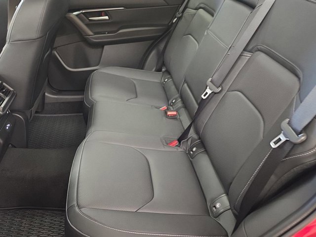 New 2026 MAZDA CX-5 2.5 S w/ Premium Plus Package image 7