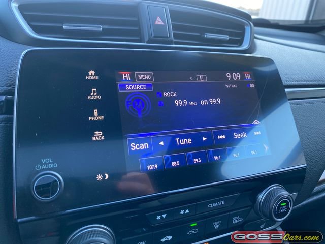 Used 2017 Honda CR-V EX image 11