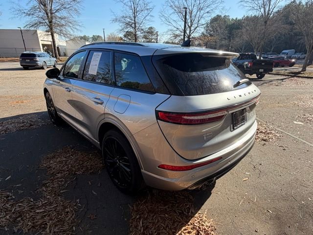 Certified 2023 Lincoln Corsair Reserve w/ Equipment Group 201A image 5