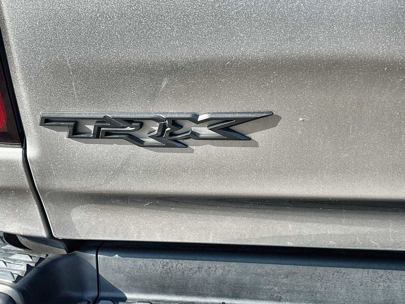 Used 2023 RAM 1500 TRX w/ TRX Level 2 Equipment Group image 15