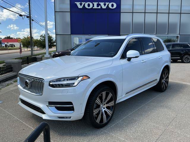 Certified 2023 Volvo XC90 B6 Ultimate w/ Protection Package Premier AWD/4WD image 1