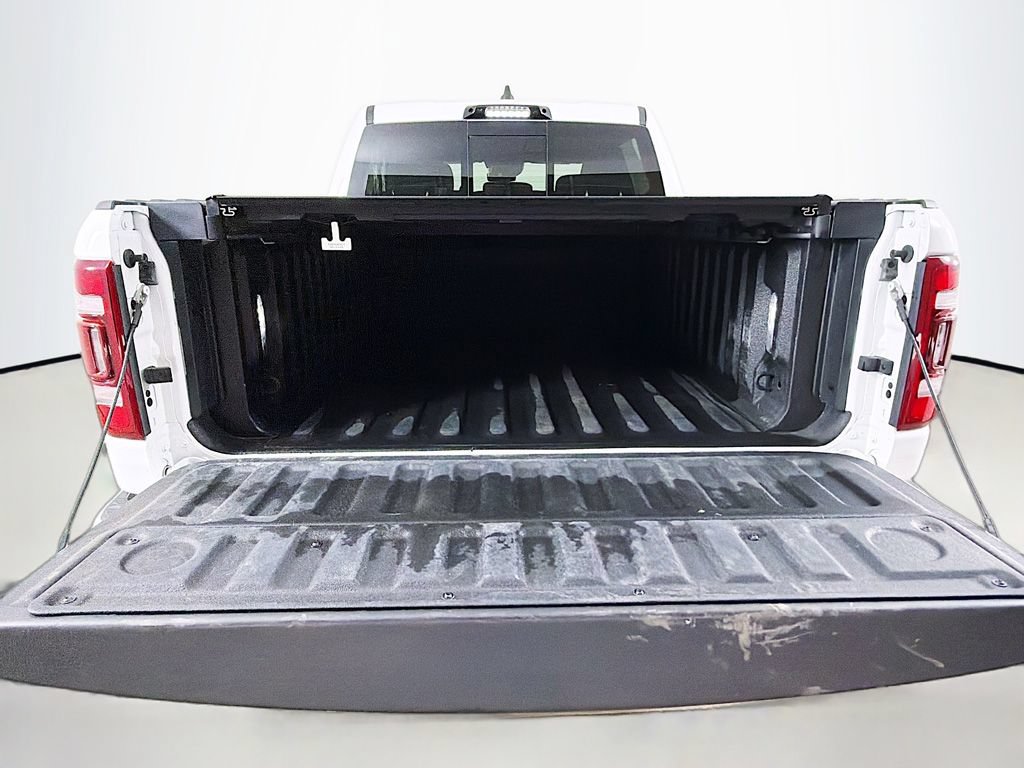 Used 2024 RAM 1500 Limited AWD/4WD image 19