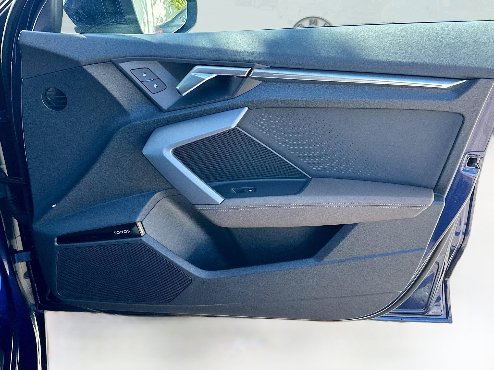 Used 2025 Audi A3 2.0T Premium Plus w/ Premium Plus Package image 36