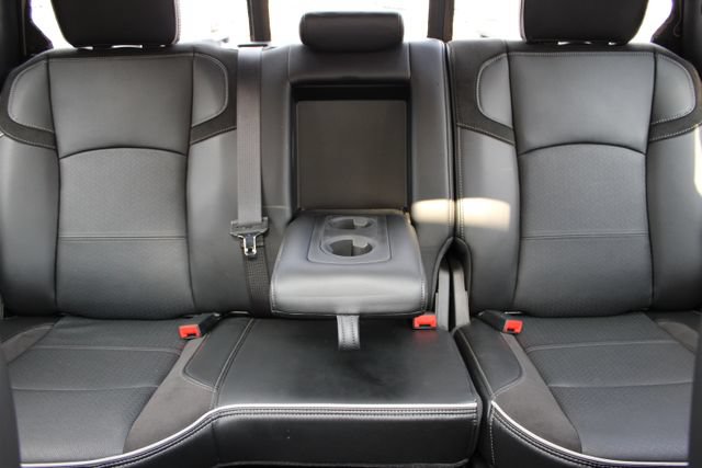 Used 2025 RAM 2500 Laramie AWD/4WD image 48