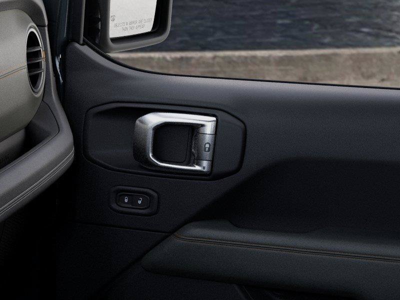 New 2026 Jeep Gladiator Mojave AWD/4WD image 25