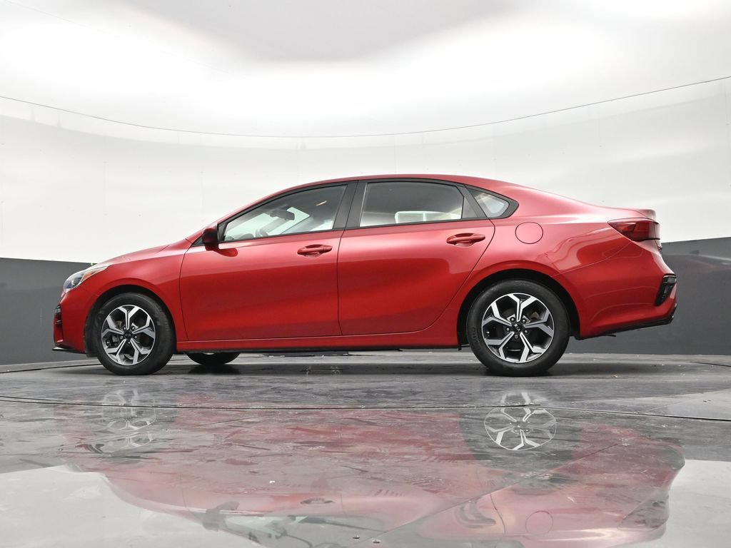 Used 2020 Kia Forte LXS FWD image 22