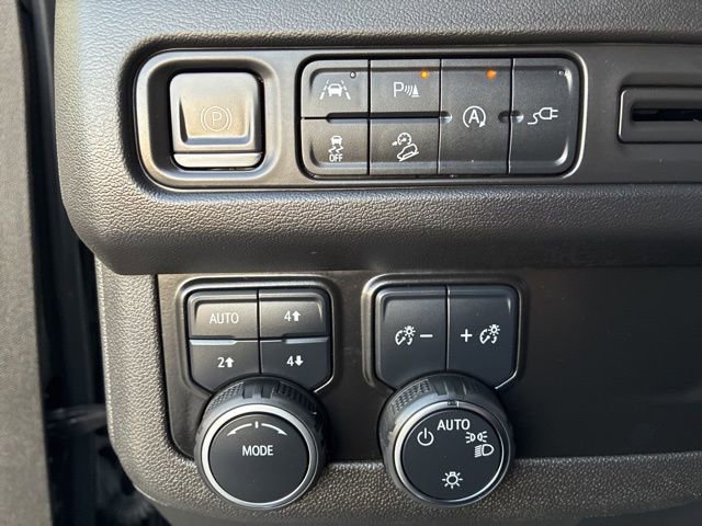 Used 2022 Chevrolet Tahoe Premier image 35