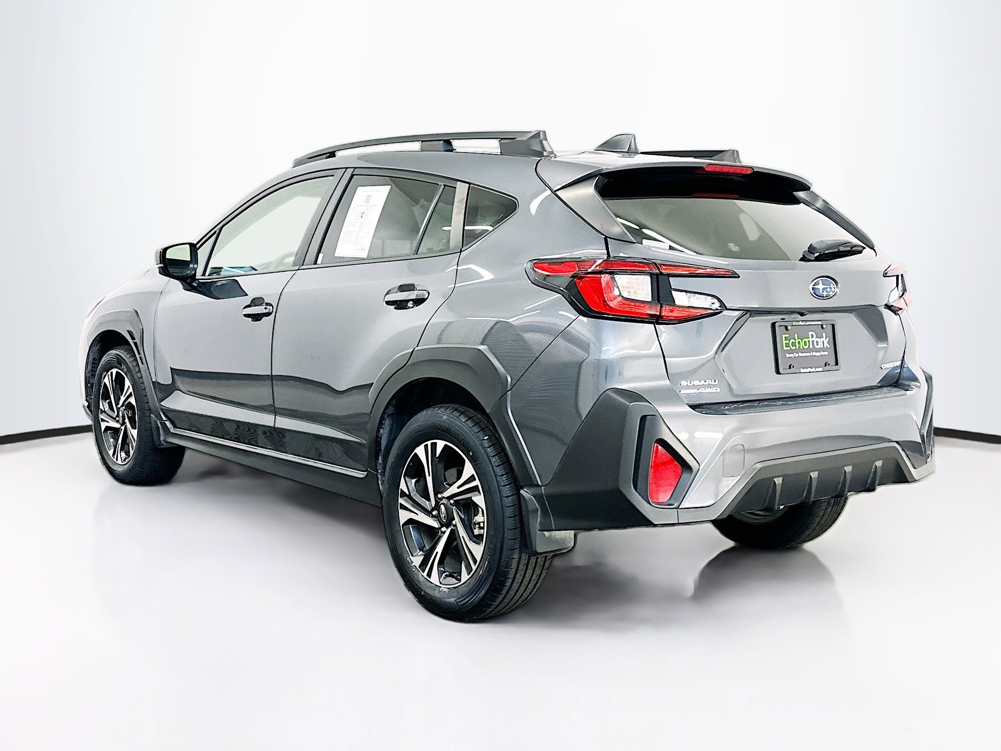 Used 2024 Subaru Crosstrek 2.0i Premium image 5