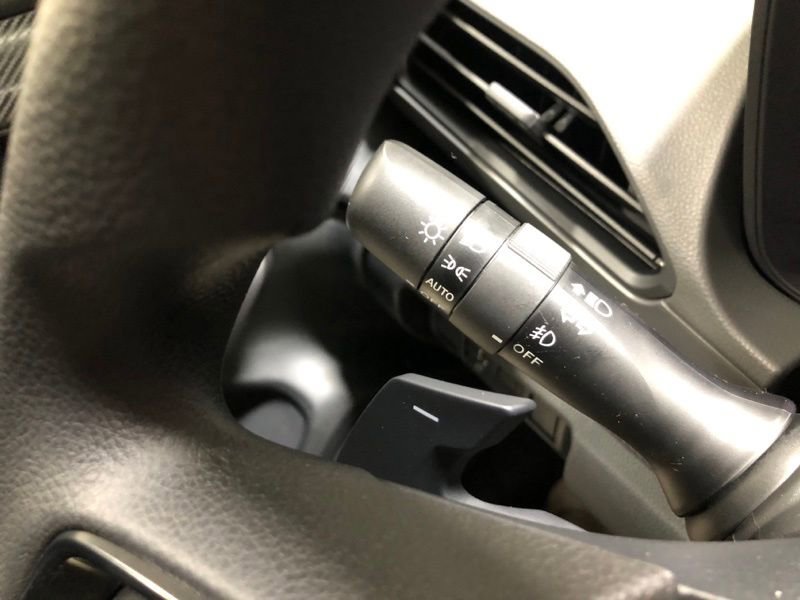 New 2026 Subaru Crosstrek 2.0i Premium image 28