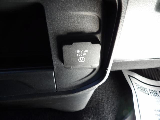 New 2026 RAM 3500 Tradesman AWD/4WD image 23