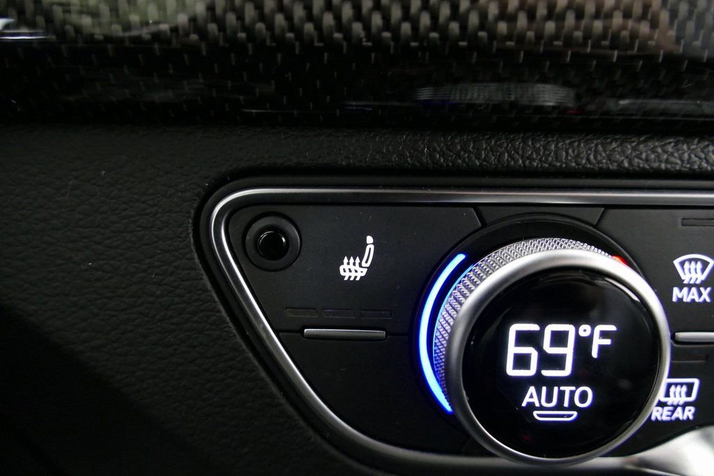 Used 2023 Audi SQ5 Premium w/ Convenience Package image 21