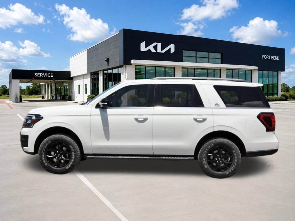 Used 2024 Ford Expedition Timberline AWD/4WD image 8