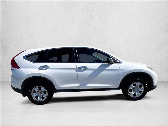 Used 2014 Honda CR-V LX image 5