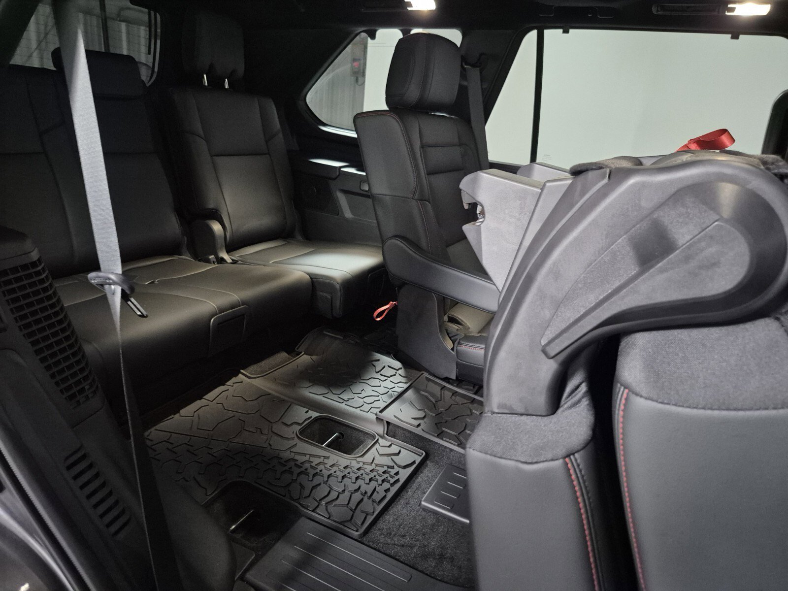 New 2026 Toyota Sequoia TRD Pro image 49