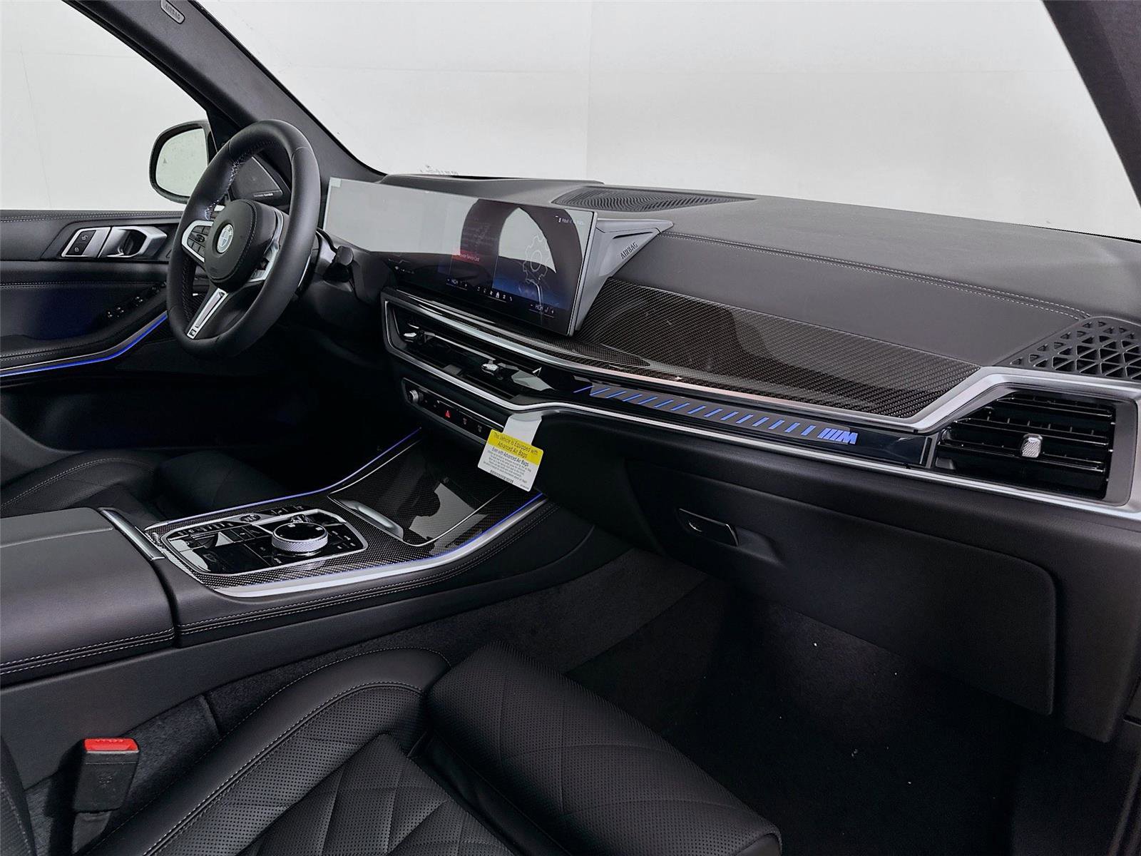 New 2026 BMW X5 M60i w/ Executive Package image 31