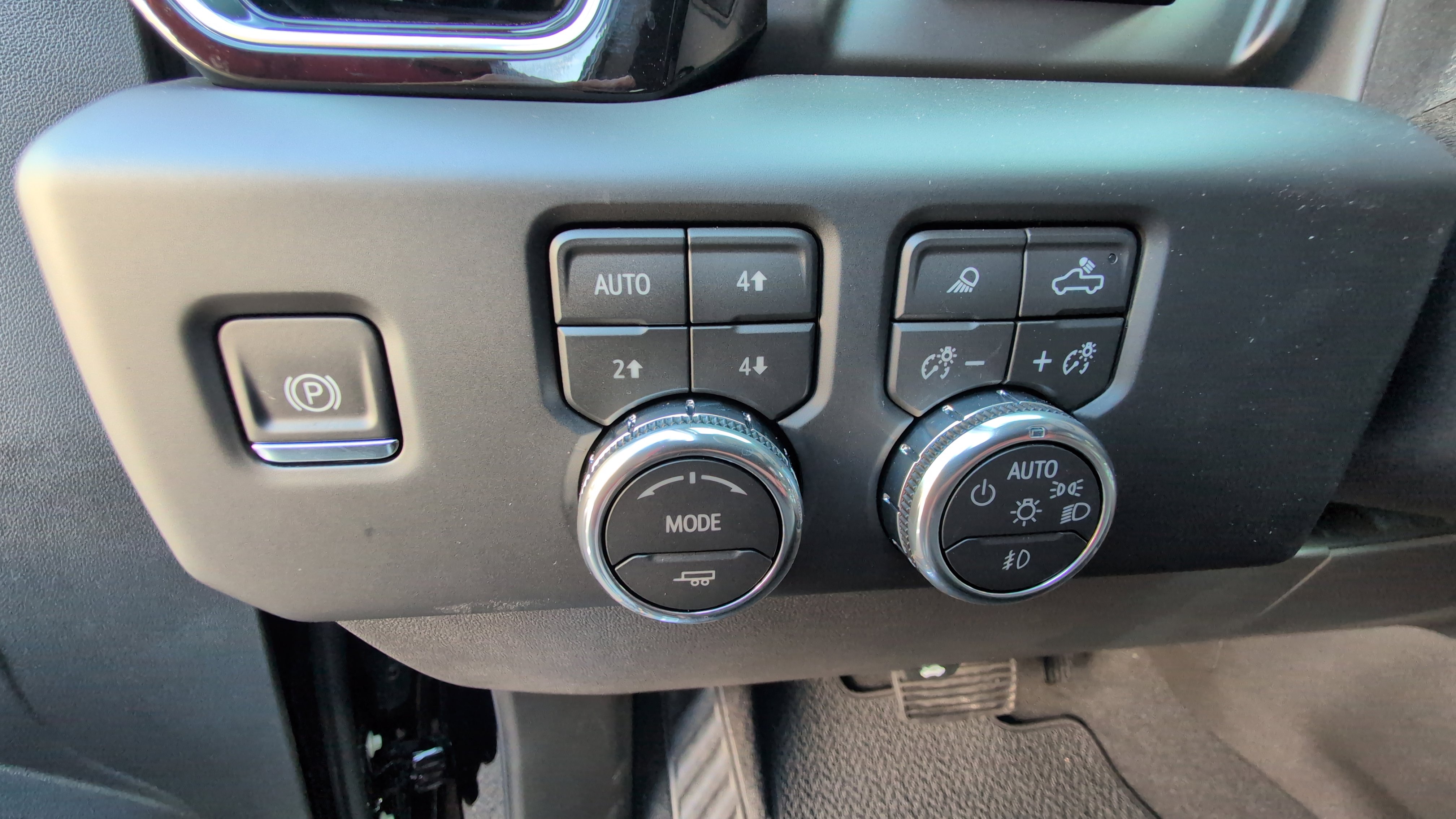 New 2026 GMC Sierra 1500 Denali w/ Technology Package image 21